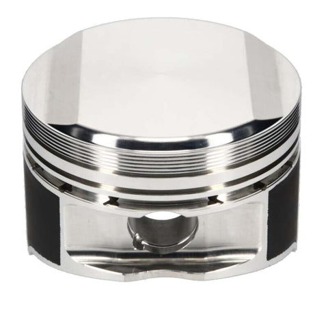 JE Pistons Nissan RB26DETT 86mmmm Bore 15.3cc Dome 8.2:1 CR - Set of 6 - 345617