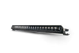 DV8 Offroad 20in Elite Series Light Bar 105W LED - Single Row - BE20SW105W