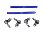 SuperPro 2006 Audi A3 Base Front HD Adjustable End Link Set - TRC12265