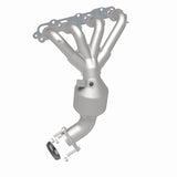 MagnaFlow Conv DF 2004-2005 Colorado 2.8L - 49327