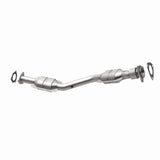 MagnaFlow Direct Fit Catalytic Converter 07-10 Saturn VUE 2.4L - 51722