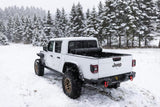 BAK 20-21 Jeep Gladiator Revolver X4s 5ft Bed Cover - 80701