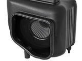 aFe Momentum HD Pro DRY S 2017 GM Diesel Trucks V8-6.6L Cold Air Intake System - 51-74008