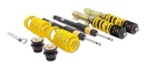 ST XA Coilover Kit 09-12 Audi A4 Quattro Wagon(B8) - 18210078