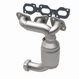 MagnaFlow Direct Fit Catalytic Converter Contour 95-00 2.5L Front MF - 50301