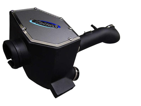 Volant 09-12 Chevrolet Colorado 5.3 V8 Pro5 Closed Box Air Intake System - 15753