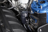 K&amp;N 15-23 Ford Mustang 2.3L Ecoboost Oil Catch Can - 81-0830