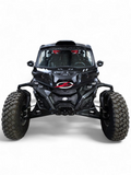Elektric Offroad 2024+ Can Am Maverick R Volt 3-Piece Grill - RVGRA0001