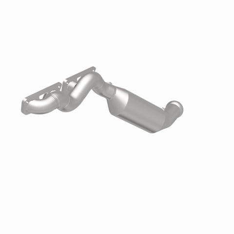 MagnaFlow Converter Direct Fit 07-10 BMW X5 4.8L V8 - 52237