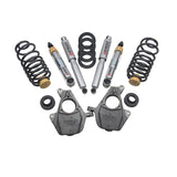 Belltech LOWERING KIT 14-17 GM SUV w/o Magnetic/Auto Ride - 1020SP