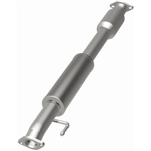 MagnaFlow 15-17 Kia Sonata/Optima L4 2.4L Direct Fit Catalytic Converter - 21-144