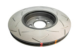 DBA 07-09 Mini Cooper w/ 294mm John Cooper works Brake kit Front Slotted 4000 Series Rotor - 42524S
