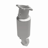 MagnaFlow California Grade CARB Compliant Converter Direct-Fit 05-09 Audi A4 / A4 Quattro - 5561163