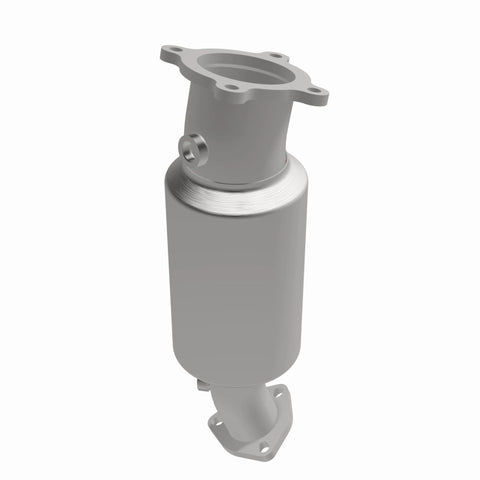 MagnaFlow California Grade CARB Compliant Converter Direct-Fit 05-09 Audi A4 / A4 Quattro - 5561163