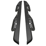 Westin 21-22 Ford Bronco 4-door Outlaw Nerf Step Bars - 20-14195