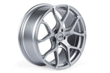 APR A01 Flow Formed 19x8.5 / 5x112 / ET45 / 66.5mm Bore / Silver Wheel - WHL00001