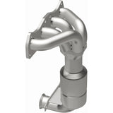 MagnaFlow 07-11 Mini Cooper L4-1.6LGAS California Catalytic Converter Direct Fit - 5531028