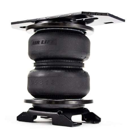 Air Lift Loadlifter 5000 Ultimate Rear Air Spring Kit for 02-08 Dodge Ram 1500 RWD - 88257