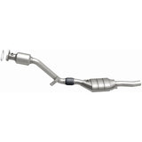 MagnaFlow Direct Fit Catalytic Converter 00-01 Audi A6 2.8L - 444327