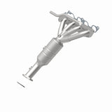 MagnaFlow Conv DF 2006 Ford Fusion/Mercury Milan 2.3L - 49233