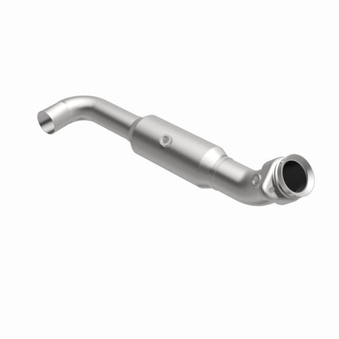 MagnaFlow Converter Direct Fit 10-14 Ford F-150 6.2L - 21-520