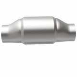 MagnaFlow Universal Catalytic Converter 2.50inch O/O - 54906