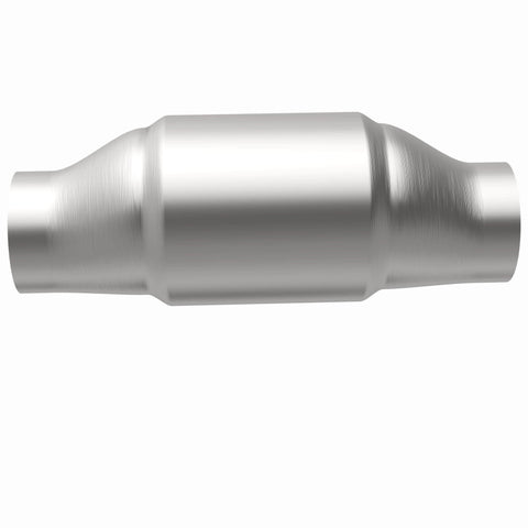 MagnaFlow Universal Catalytic Converter 2.50inch O/O - 54906