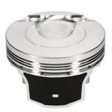 JE Pistons ECOBOOST V6 3.5 10:1 Set of 6 Pistons - 315150