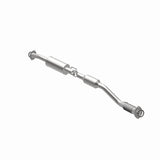 MagnaFlow 18-20 Toyota Camry L4 2.5L OEM Grade Direct-Fit Catalytic Converter - 280111