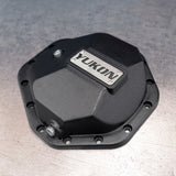 Yukon Gear Hardcore Diff Cover for 14 Bolt GM Rear w/ 3/8in. Cover Bolts - YHCC-GM14T-S