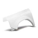 Anderson Composites 21-22 Ford Bronco 2DR Fiberglass Rear Quarter Panel (2in Rise & 2.5in Wider) - AC-RQP21FDBR2D-W-GF