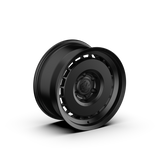 fifteen52 Evolution HD 17x8 6x130 38mm ET 84.1mm Center Bore Asphalt Black Wheel - EHDAB-78063+38