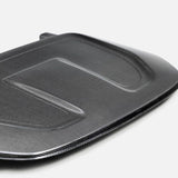 Anderson Composites 21-22 Ram TRX Carbon Fiber Engine Cover - AC-EC21DGTRX