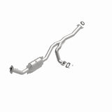 MagnaFlow Conv DF 07-09 Ranger 3.0 Passenger Side OEM - 49676