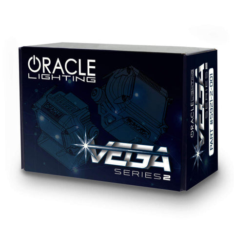 ORACLE Lighting Vega Series 2 LED Light Pod Spotlights - 5921-2-001