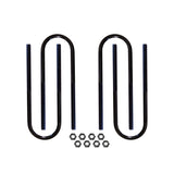 Skyjacker Axle U-Bolt All Non-Spec Vehicles - U4WR