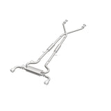 MagnaFlow Sys C/B 08 Infiniti G37 3.7L V6 - 16820