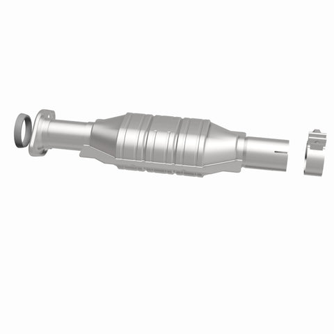 MagnaFlow Conv DF 09-11 Ford Escape 3.0L - 51518