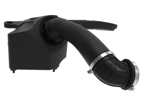 aFe 19-21 Mini Cooper S (F56) B46 L4 2L (t)Momentum GT Cold Air Intake System w/ Pro DRY S Filter - 50-70068D