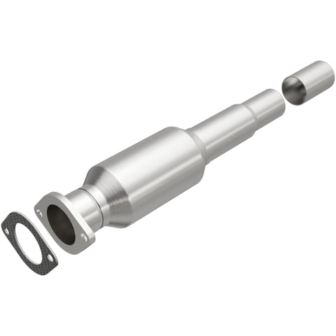 MagnaFlow Conv DF 04-06 Mazda 3 2.0/2.3 rr OE - 49145