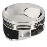 JE Pistons 454 BBC .350 DOME Set of 8 Pistons - 170669
