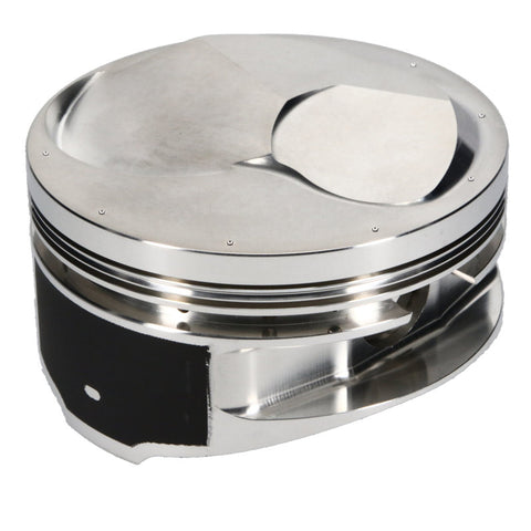 JE Pistons 454 BBC .350 DOME Set of 8 Pistons - 170669