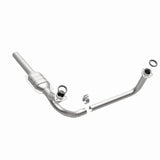MagnaFlow Direct Fit Catalytic Converter Chevrolet/GMC 1500 1/2 Ton - 93109