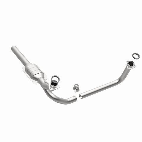 MagnaFlow Direct Fit Catalytic Converter Chevrolet/GMC 1500 1/2 Ton - 93109