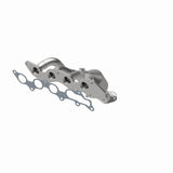 MagnaFlow Direct Fit Catalytic Converter 2008 Mazda 6 2.3L Manifold - 51974