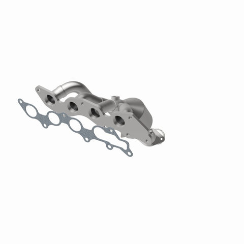 MagnaFlow Direct Fit Catalytic Converter 2008 Mazda 6 2.3L Manifold - 51974