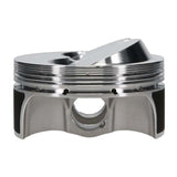 JE Pistons 360 SPRINT/BROD 11X Set of 8 Pistons - 310565