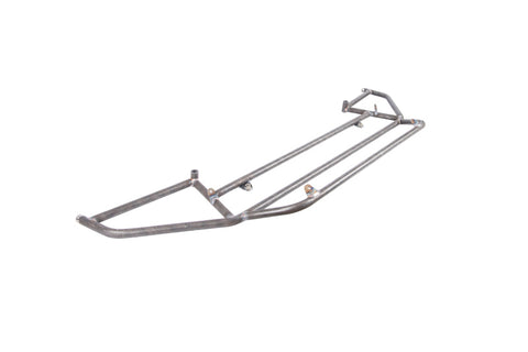 LP Aventure 2018 Honda CR-V Small Bumper Guard - Bare - FLP-CRV-18-SBG-B