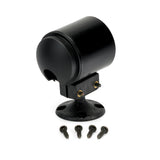 AutoMeter Pedestal Gauge Mount 52mm w/ Black Cup - ST264809
