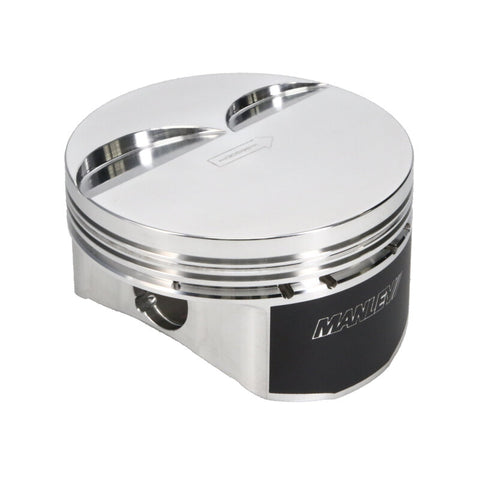 Manley Chevrolet SB LS Series  PIST 4.001 1.304 CD -4cc E/D - 592501CE-8